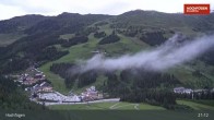 Archiv Foto Webcam Hochfügen: Klausboden Tal 02:00