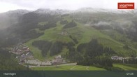 Archiv Foto Webcam Hochfügen: Klausboden Tal 06:00