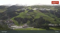 Archiv Foto Webcam Hochfügen: Klausboden Tal 07:00