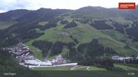 Archived image Webcam Hochfügen Zillertal Klausboden 00:00