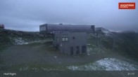 Archiv Foto Webcam Hochfügen: Waidoffen Sessellift Bergstation 02:00