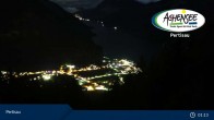 Archived image Webcam Panoramic View of Lake Achensee and Pertisau 00:00
