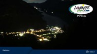 Archived image Webcam Panoramic View of Lake Achensee and Pertisau 00:00