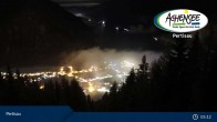 Archived image Webcam Panoramic View of Lake Achensee and Pertisau 04:00