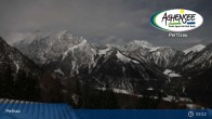 Archiv Foto Webcam Panorama Achensee Pertisau 02:00