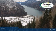 Archiv Foto Webcam Panorama Achensee Pertisau 12:00