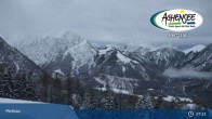 Archiv Foto Webcam Panorama Achensee Pertisau 06:00