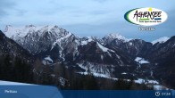 Archived image Webcam Panoramic View of Lake Achensee and Pertisau 07:00