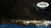 Archived image Webcam Panoramic View of Lake Achensee and Pertisau 18:00