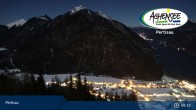 Archiv Foto Webcam Panorama Achensee Pertisau 04:00