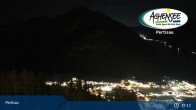 Archived image Webcam Panoramic View of Lake Achensee and Pertisau 18:00