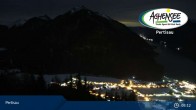 Archived image Webcam Panoramic View of Lake Achensee and Pertisau 02:00