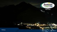 Archiv Foto Webcam Panorama Achensee Pertisau 01:00