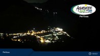 Archiv Foto Webcam Panorama Achensee Pertisau 03:00