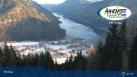 Archiv Foto Webcam Panorama Achensee Pertisau 07:00