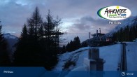 Archived image Webcam Panoramic View of Lake Achensee and Pertisau 04:00