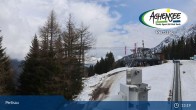 Archiv Foto Webcam Panorama Pertisau und Achensee 12:00