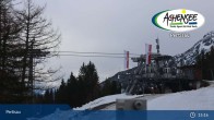 Archiv Foto Webcam Panorama Pertisau und Achensee 14:00