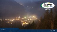 Archiv Foto Webcam Panorama Pertisau und Achensee 18:00