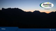 Archived image Webcam Panoramic View of Lake Achensee and Pertisau 20:00