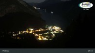 Archiv Foto Webcam Panorama Pertisau und Achensee 00:00