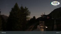 Archiv Foto Webcam Panorama Pertisau und Achensee 02:00