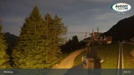 Archiv Foto Webcam Panorama Pertisau und Achensee 02:00