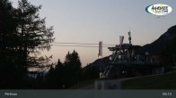 Archiv Foto Webcam Panorama Pertisau und Achensee 04:00