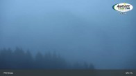 Archived image Webcam Panoramic View of Lake Achensee and Pertisau 23:00