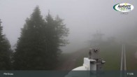 Archived image Webcam Panoramic View of Lake Achensee and Pertisau 05:00