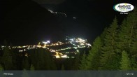 Archiv Foto Webcam Panorama Pertisau und Achensee 01:00