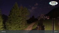 Archiv Foto Webcam Panorama Pertisau und Achensee 03:00