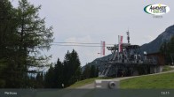 Archiv Foto Webcam Panorama Pertisau und Achensee 13:00