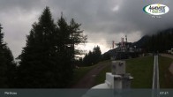 Archiv Foto Webcam Panorama Pertisau und Achensee 06:00