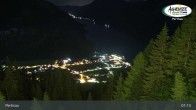 Archived image Webcam Panoramic View of Lake Achensee and Pertisau 00:00