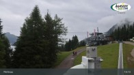Archived image Webcam Panoramic View of Lake Achensee and Pertisau 12:00