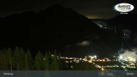 Archiv Foto Webcam Panorama Pertisau und Achensee 19:00