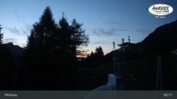 Archiv Foto Webcam Panorama Pertisau und Achensee 04:00