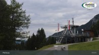 Archiv Foto Webcam Panorama Pertisau und Achensee 16:00