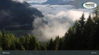 Archiv Foto Webcam Panorama Pertisau und Achensee 06:00
