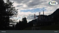 Archiv Foto Webcam Panorama Pertisau und Achensee 07:00
