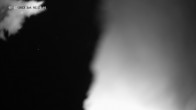 Archiv Foto Webcam Landeck - Bergstation Venetbahn 20:00
