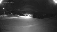 Archiv Foto Webcam Landeck - Bergstation Venetbahn 00:00