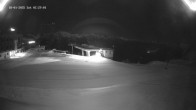 Archiv Foto Webcam Landeck - Bergstation Venetbahn 02:00