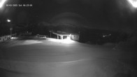 Archiv Foto Webcam Landeck - Bergstation Venetbahn 05:00