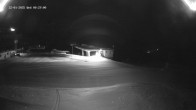 Archived image Webcam Landeck - Upper Station Venetbahn 23:00