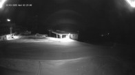 Archived image Webcam Landeck - Upper Station Venetbahn 01:00