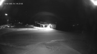 Archiv Foto Webcam Landeck - Bergstation Venetbahn 03:00