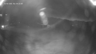 Archiv Foto Webcam Landeck - Bergstation Venetbahn 03:00