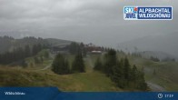 Archiv Foto Webcam Ski Juwel: Bergstation auf dem Schatzberg (Wildschönau) 11:00